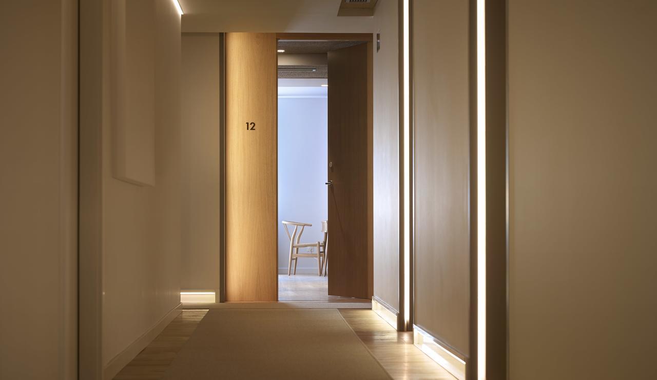 Hotel Bide Bide Tolosa Luaran gambar